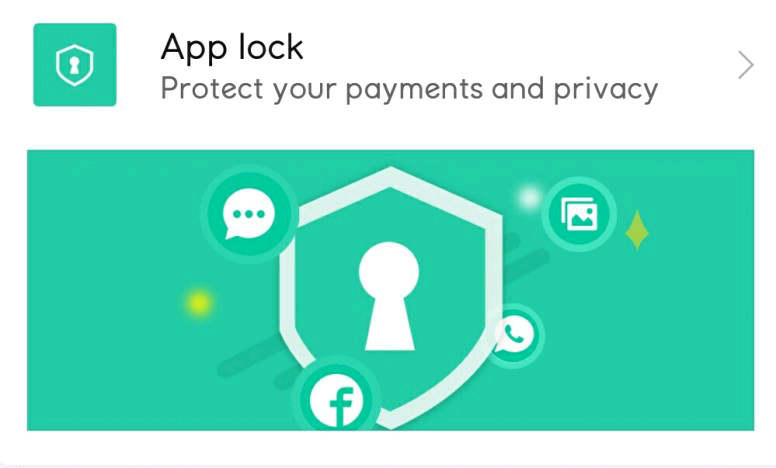 MIUI Security App Apk App Lock