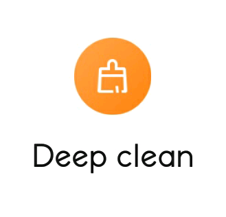 MIUI Security App Apk Deep Clean