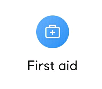 MIUI Security App Apk First Aid