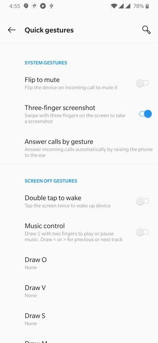 OnePlus 7T Pro Hidden Features, Tips & Tricks