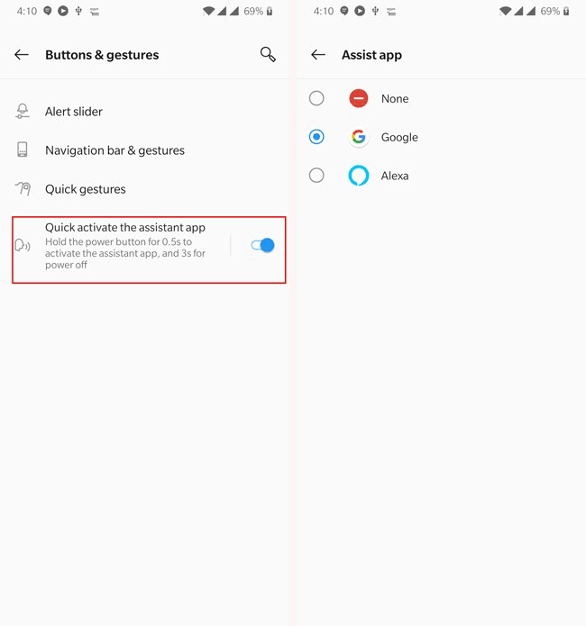 OnePlus 7T Pro Hidden Features, Tips & Tricks