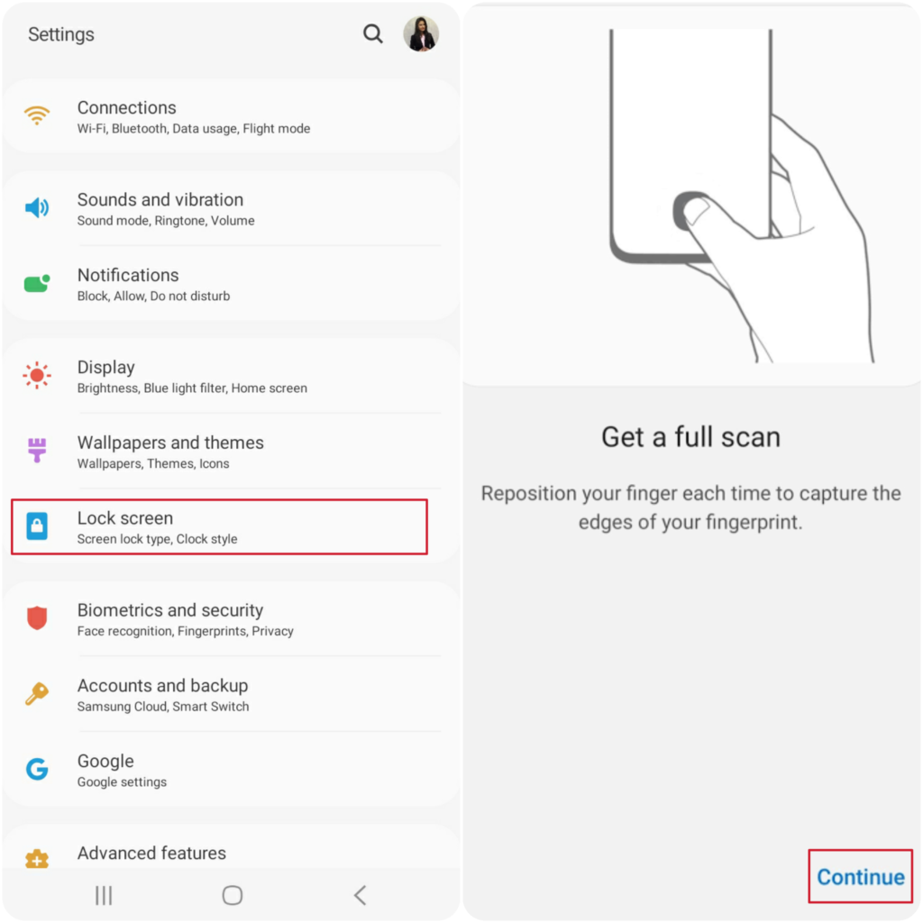 Samsung-Galaxy-A71-In-Display-Fingerprint