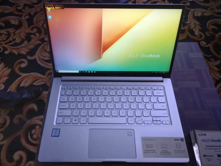 Asus Vivobook 14 X403