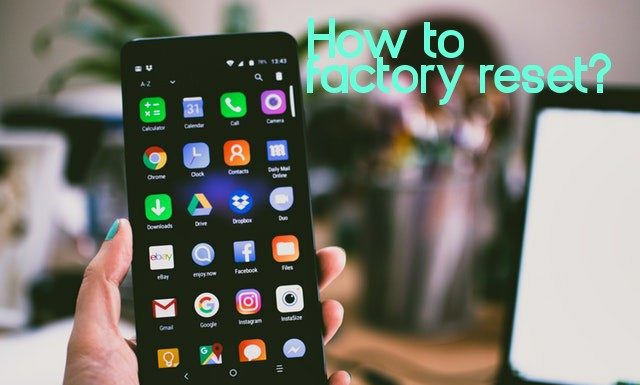 How-To-Factory-Reset-Android