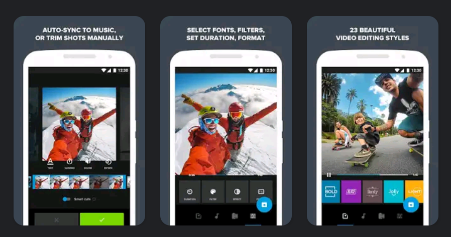 11 Best  Android Apps To Edit TikTok Videos Quik