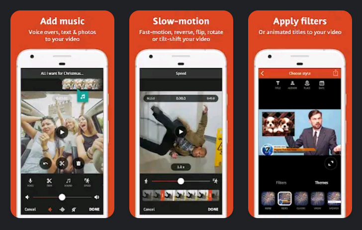 11 Best  Android Apps To Edit TikTok Videos Videoshop