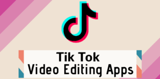 11 Best Android Apps To Edit TikTok Videos_Gizdoc