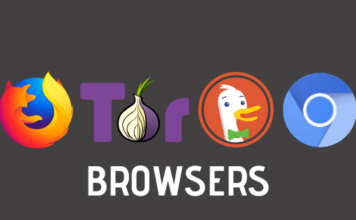 4 Best Web Browsers That Really Care About Your Privacy
