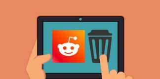 How To Delete Reddit Account Using Mobile And PC