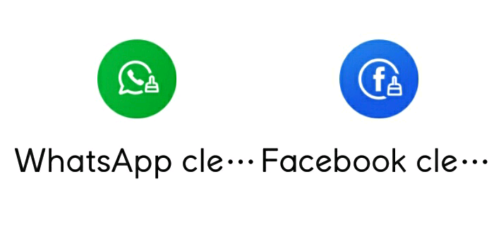 MIUI Security App Apk Facebook & WhatsApp Cleaner