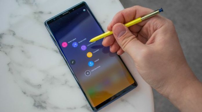 How To Remap S Pen Button On Galaxy Note 10 Series