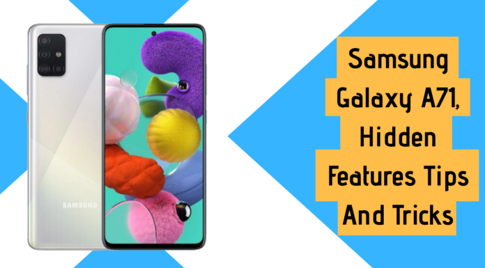 15-Best-Samsung-Galaxy-A71-Hidden-Features-Tips-Tricks