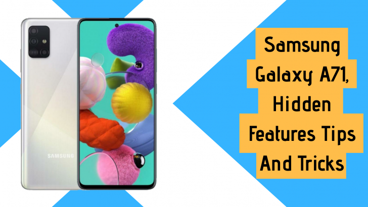 15-Best-Samsung-Galaxy-A71-Hidden-Features-Tips-Tricks