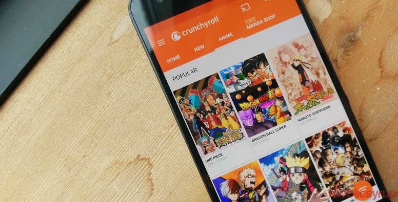 crunchyroll pass