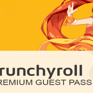 crunchyroll gamepass crunchyroll gamepass