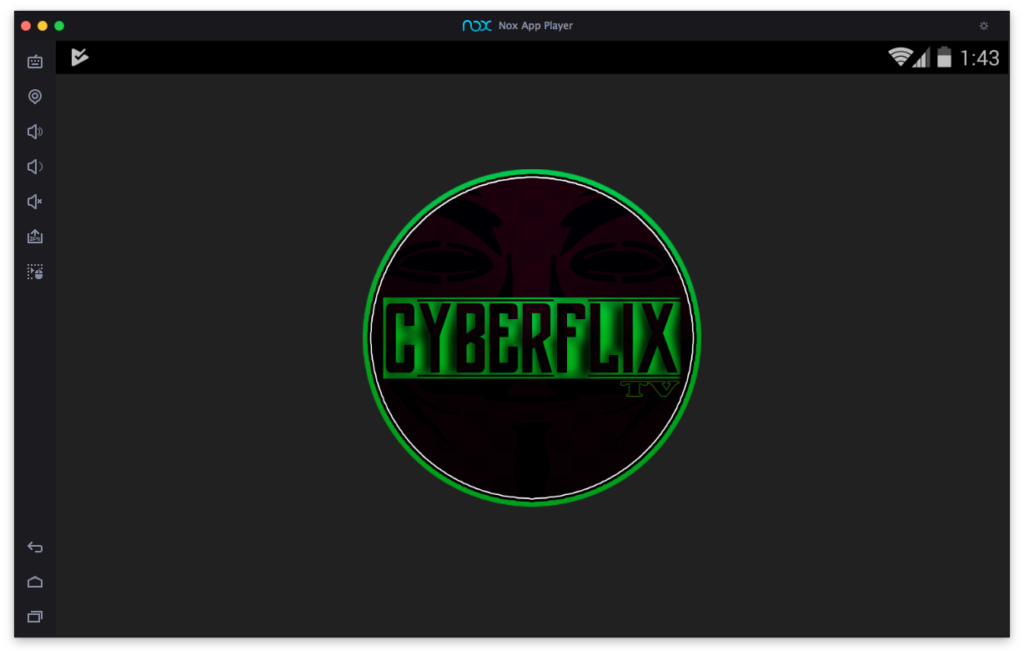 CyberFlix ShowBox Alternatives