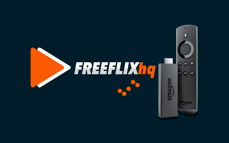 FreeFlix ShowBox Alternative