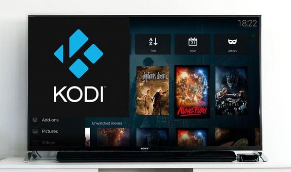 KODI ShowBox Alternative