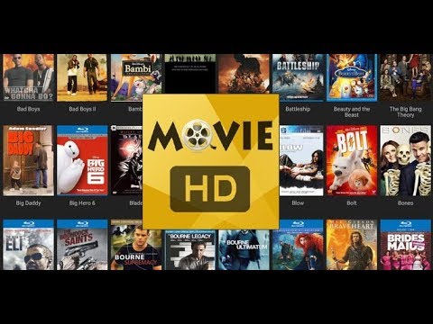 Movie HD ShowBox Alternatives