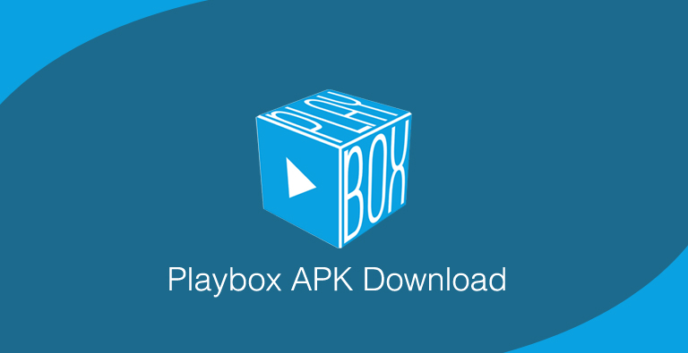 PlayBox HD ShowBox Alternative