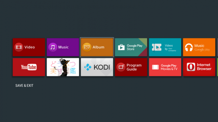 Google Play Store Hisense Tv