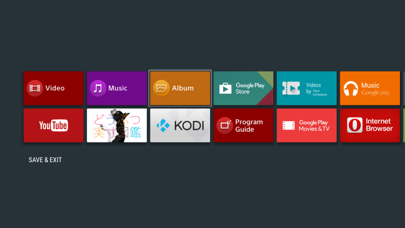 cum se instalează aplicații pe Hisense Smart TV unsing google play