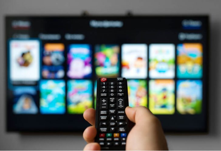 How to turn off Audio Description, Narrator and Bixby Voice on Samsung TV