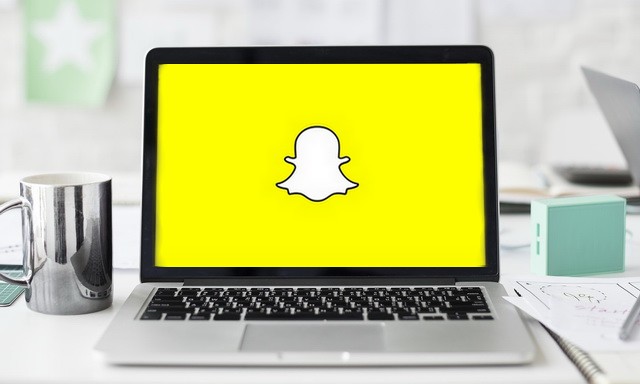 snapchat for pc download windows 10