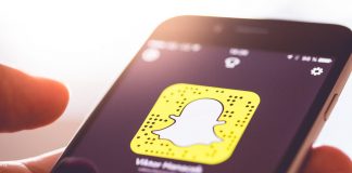 how to delete failed snaps on snapchat