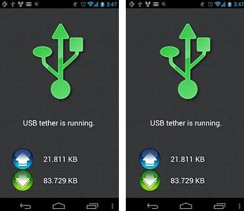 free wifi hotspot app for android without rooting