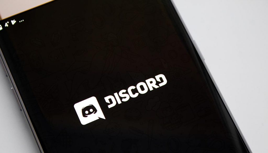 Custom Status Discord