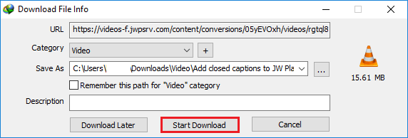 download protected videos with idm