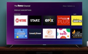 add apps to sharp smart tv on directv