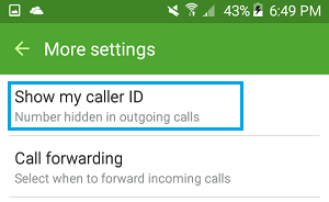 How To Call Someone Who Blocked Your Phone Number