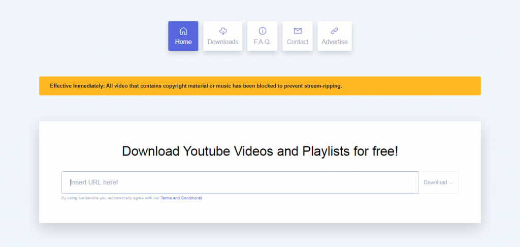 how to download youtube playlist online