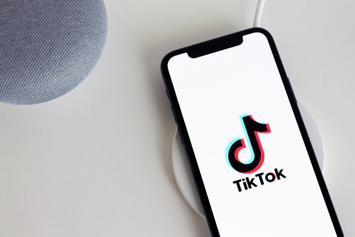 how to go live on tiktok