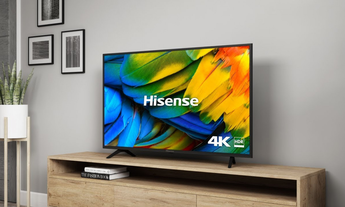 How To Download Apps On Sharp Smart TV