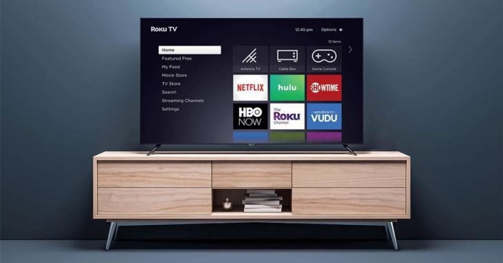 How To Access Internet On Vizio Smart TV