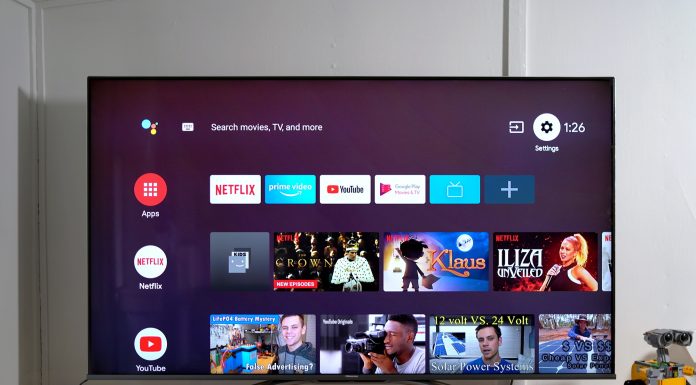 How To Connect Hisense TV To WiFi