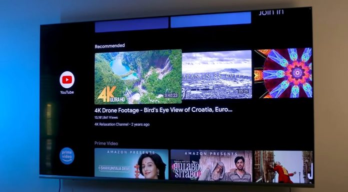 How To Install Or Add An App To Samsung Smart TV
