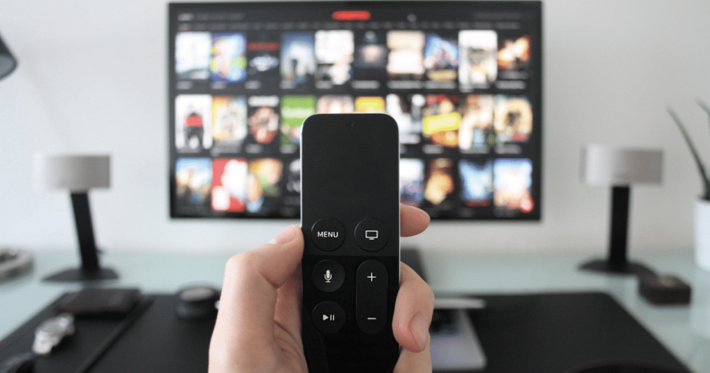 Best IPTV Apps For Apple TV