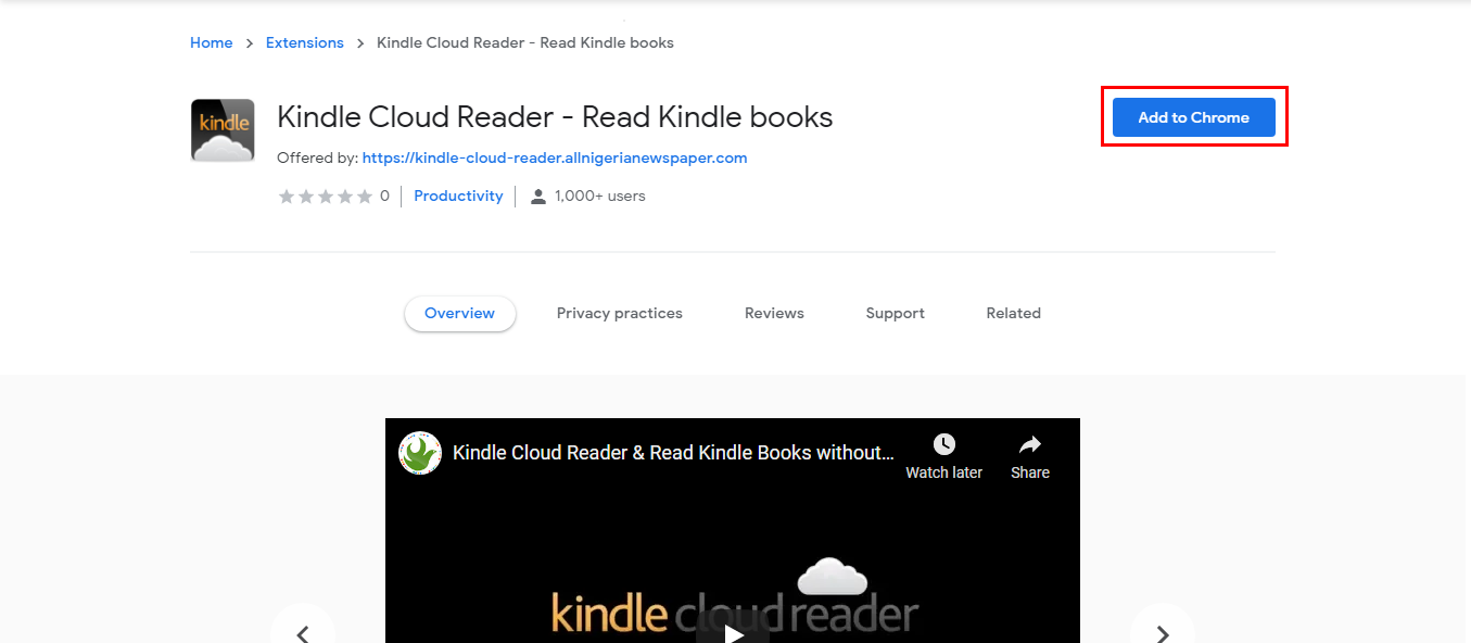 how to add kindle device to google account