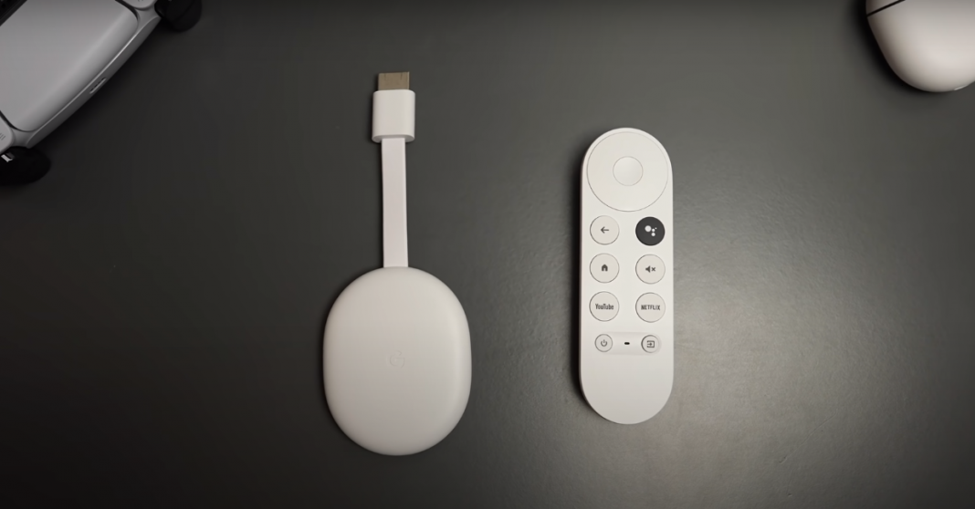 Why Is My Chromecast Zoomed In? [How To Fix]