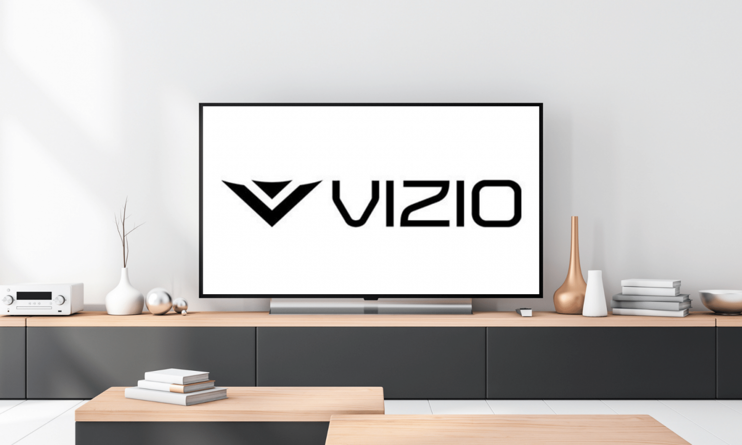 How To Fix Vizio TV Black Screen Of Death [10 Fixes]
