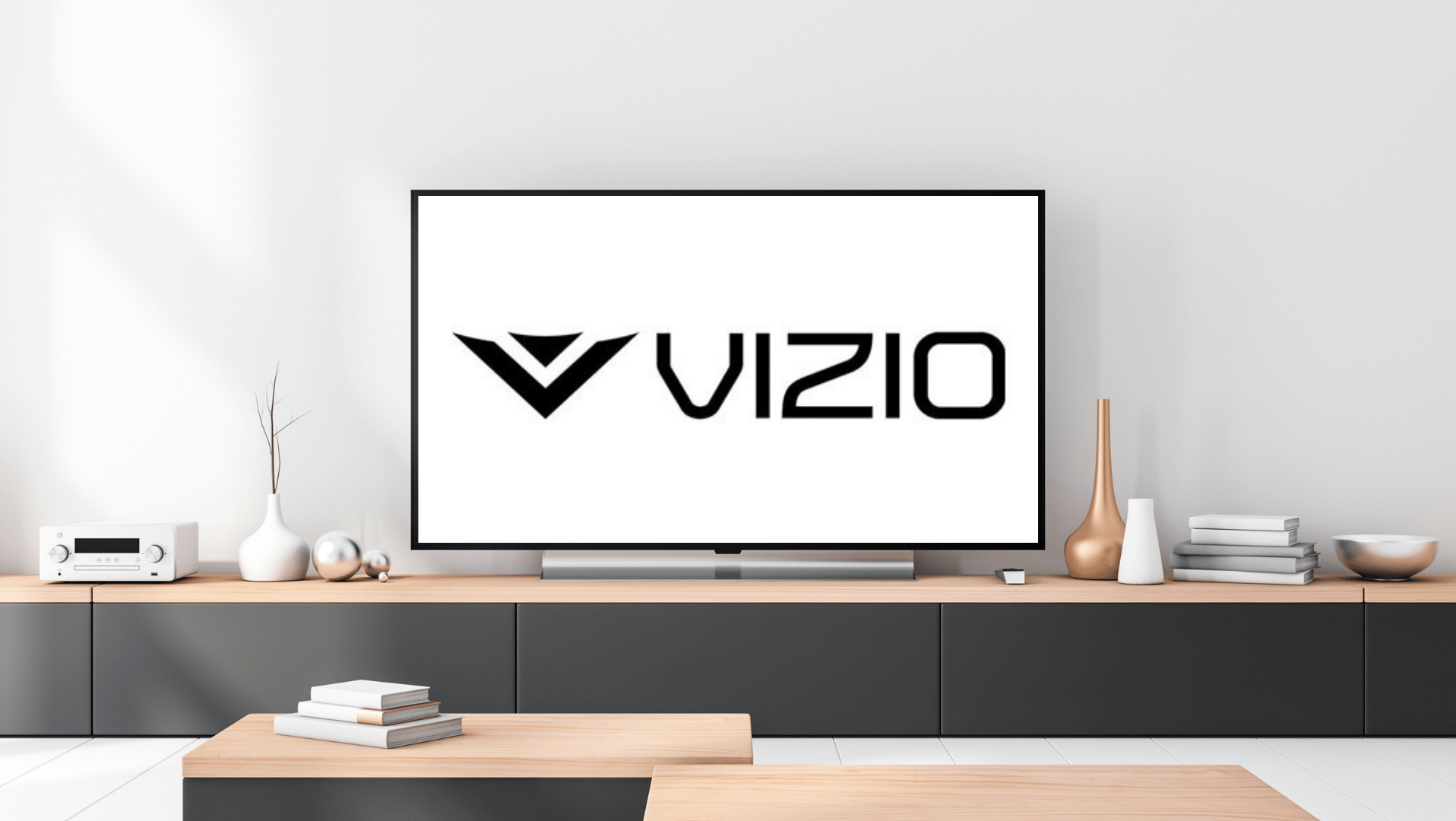 How To Fix Vizio TV Black Screen Of Death [10 Fixes]