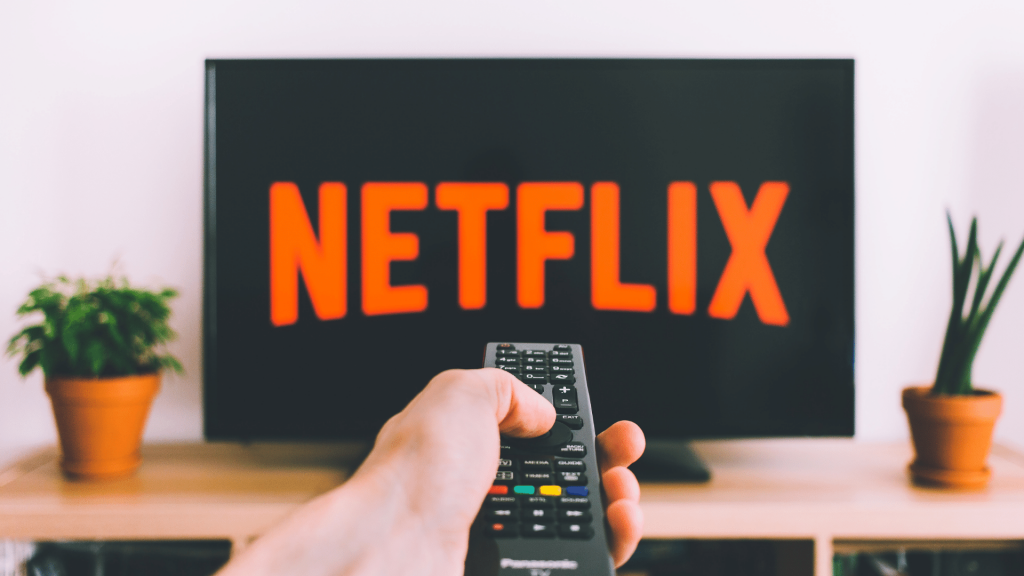 Sign Out Netflix On LG Smart TV