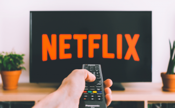 How To Sign Out Netflix On LG Smart TV
