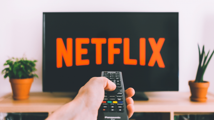 How To Sign Out Netflix On LG Smart TV