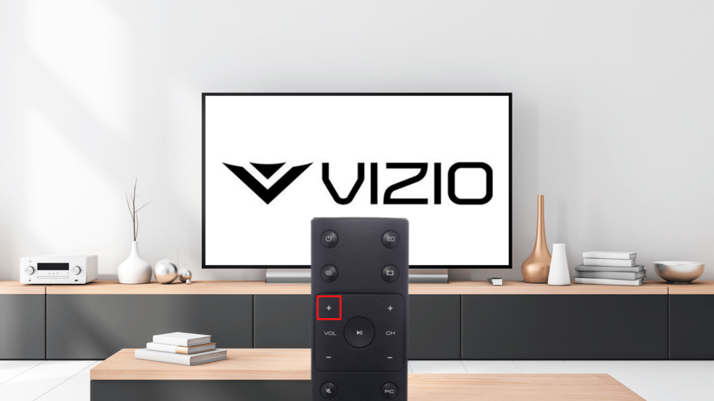 Vizio TV Sound Test