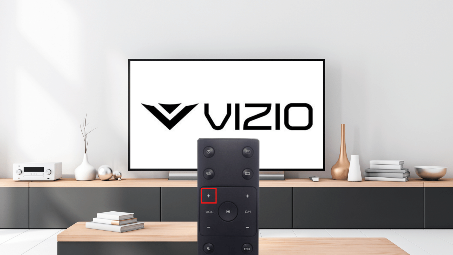 How To Fix Vizio TV Black Screen Of Death [10 Fixes]